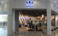 Việt Nam có cửa hàng adidas kiểu mẫu đầu tiên của Đông Nam Á