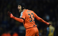 Video: Màn trình diễn đỉnh cao của Petr Cech vs Newcastle