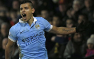 Chuyên gia Sky Sports: Aguero là chìa khóa