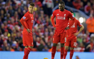 Góc nhìn: Benteke không hợp với Klopp