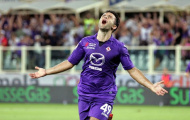 Liverpool tính tạo sốc với sao Serie A