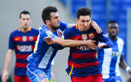 Dư âm derby xứ Catalan: Âm mưu chống Barca