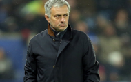 Cựu số 7 Man Utd ủng hộ Mourinho về Old Trafford