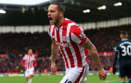 Stoke City đứng trước nguy cơ chảy máu tài năng