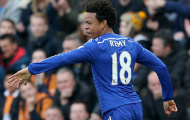 Được Hiddink 'bảo lãnh', Remy vẫn nhất quyết rời Chelsea