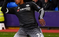 Chùm ảnh: Oscar, Willian và Costa giúp Guus Hiddink có chiến thắng đầu tay