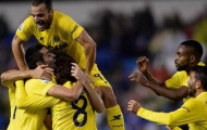 Video: Deportivo 1-2 Villarreal (Vòng 18 La Liga)