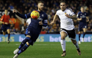 Hòa Valencia, Sergio Ramos vẫn hài lòng