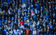 BTC La Liga điều tra vụ Neymar bị phân biệt chủng tộc