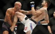 Robbie Lawler vô địch UFC 195 sau trận đấu kịch tính