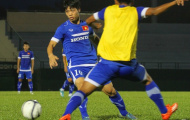 20h30 ngày 4/1, U23 Việt Nam vs U23 Yemen: Ai đá cặp cùng Công Phượng?