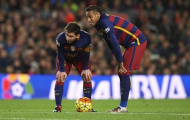 Barca bị cầm chân: Lời cảnh tỉnh cho Luis Enrique