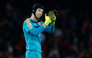 Arsenal thăng hoa: Petr Cech mới là người quan trọng nhất