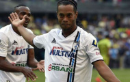 Ronaldinho sẽ đến Premier League?