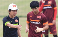 U23 Việt Nam gặp U23 Australia trùng giờ trận derby nước Anh