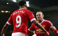 Van Gaal thay đổi hay là… ánh bình minh giả tạo?
