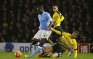 Man City: Khi sự cân bằng trở thành điều xa xỉ
