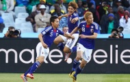 Đội tuyển Nhật Bản, Hàn Quốc khủng hoảng tiền đạo