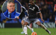Obi Mikel – Lá bùa của “phù thủy” Hiddink
