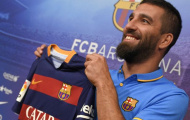 Áo số 7 của Pedro CHÍNH THỨC có chủ mới tại Barcelona