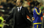 Góc nhìn: Benitez đang đi sai đường!
