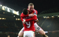 'Đừng vội ca ngợi, Rooney vẫn đá như cầu thủ 35 tuổi'