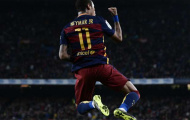 Ballon d'Or, cơ hội nào cho Neymar?
