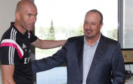 NÓNG! Ngay hôm nay, Rafa Benitez sẽ bị sa thải