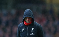 Liverpool: Khi vấn đề nằm ở hai chữ thời điểm