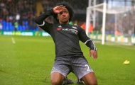 Willian: Nỗi lòng kẻ bề tôi