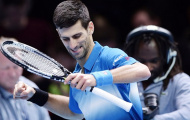 Djokovic khởi đầu mãn nhãn ở Qatar Open