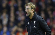 Với Klopp, Liverpool còn tệ hơn cả thời Rodgers?