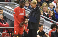 Benteke là vấn đề lớn nhất của HLV Juergen Klopp