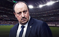CHÍNH THỨC: Real sa thải Benitez, chọn được người kế vị