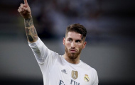5 ngôi sao xuất thân từ lò chất lượng Sevilla