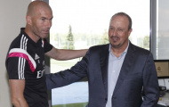 Báo chí thế giới cảm thông với Benitez