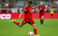 Những cái nhất ở Bayern Munich sau lượt đi