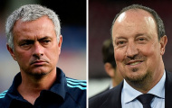 'Loạn' tại Real và Chelsea: Giống nhưng cũng rất khác
