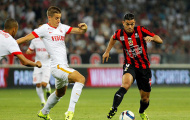 Video: Tình huống solo không tưởng của Ben Arfa