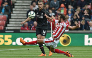 03h00 ngày 06/01, Stoke City vs Liverpool: Hiểm địa Britannia