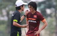 U23 Việt Nam của Miura: Đừng mong đá đẹp