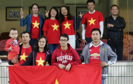 Sợ lộ bài, U23 Việt Nam đá kín với U23 Nhật Bản
