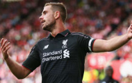 Vấn đề của Liverpool: Giải bài toán Henderson như thế nào?
