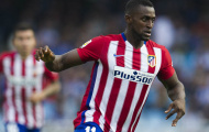 Vì sao Jackson Martinez sa sút tại Atletico Madrid?