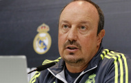 Rafa Benitez bị sa thải: Tại sao Real Madrid?