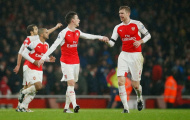 Góc nhìn: Arsenal cần một vài tân binh?
