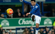Aaron Lennon: Còn ai nhớ đến anh?