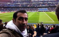 Người Real Madrid không đặt trọn niềm tin vào Zidane
