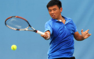 Hoàng Nam giữ nguyên thứ hạng
