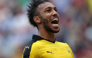 Nóng: Aubameyang bỏ tập, mở đường sang Premier League?